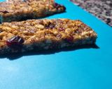 Foto del paso 2 de la receta: Barritas de cereales
