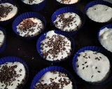 Foto del paso 3 de la receta: Pancitos de queso con semillas de lino
