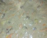 A picture of step 2 of Classic carrot cake.