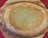 Házi burgonyás kenyér recept fázis 5 fotója