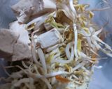 Foto langkah ke 2 dari resep Asinan Sayur Betawi.