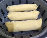 Foto langkah ke 5 dari resep Egg Roll HokBen Karya Anindya.