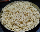 નુડલ્સ(Noodles Recipe In Gujarati) રેસીપી સ્ટેપ2ફોટો