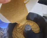 Foto del paso 5 de la receta: Budín 1, 2, 3, 4 con harina integral