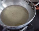 A picture of step 4 of Potato French fries.