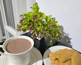 Foto langkah ke 5 dari resep Hot Chocolate.