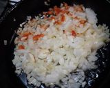 Foto del paso 2 de la receta: Canelones de verdura y pollo