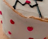 Foto del paso 10 de la receta: Buttercream 1-2-3