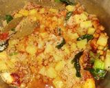 સાંબા ની ખીચડી (Samba Khichdi recipe in gujarati) રેસીપી સ્ટેપ3ફોટો