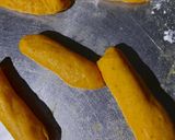 A picture of step 6 of Potato Kurkure.