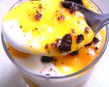 Oreo Mango Yogurt Parfait recipe step 7 photo