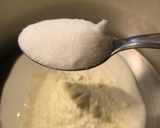Foto del paso 5 de la receta: Yogurt de vainilla (hecho en la yoghurtera)