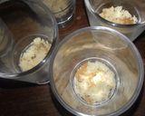 Foto del paso 3 de la receta: Postrecitos en vaso 🍓