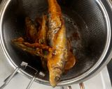 Foto langkah ke 3 dari resep Ikan sarden goreng krispi.