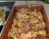 Foto del paso 6 de la receta: Pollo con cilantro al estilo Tai