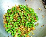 मिक्स हरी-भरी चटपटी सब्जी(Mix hari -bhari chatpati sabzi recipe in hindi) रेसिपी चरण 6 फोटो