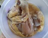 Foto langkah ke 1 dari resep Ayam Goreng Bawang Putih.