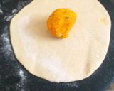 આલુ પરાઠા (Alu paratha recipe in Gujarati) રેસીપી સ્ટેપ3ફોટો
