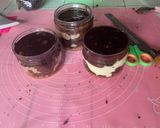 Foto langkah ke 14 dari resep Dessert in Jar.