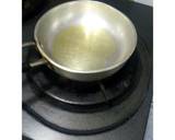 Paneer Capsicum bhurji recipe step 1 photo