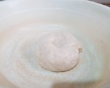 A picture of step 2 of Simple Chicken Tikka Pizza.