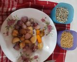 Foto langkah ke 2 dari resep Soto Kudus.