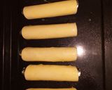 Foto del paso 3 de la receta Cañoncitos Muy Fáciles de hacer