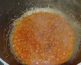 Dry Masala Black Chickpeas (kalay channa) recipe step 3 photo