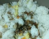 Foto langkah ke 4 dari resep Nasi goreng simple.
