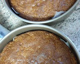 Foto del paso 2 de la receta: Carrot cake al estilo Celi