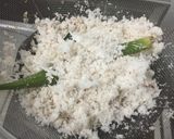 Foto langkah ke 4 dari resep Lupis ketan.