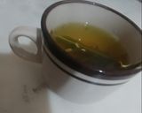 صورة لخطوة 2 من وصفة تيزانة سخونة 🍵🍵🌿🌿