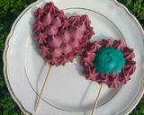 Foto del paso 10 de la receta: 🍥Paletas de Merengue🍥