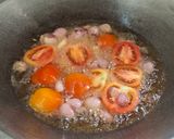 Foto langkah ke 1 dari resep Sambel Lalapan Frozen.