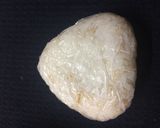 A picture of step 6 of Rice Ball (Onigiri).