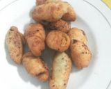 Foto langkah ke 6 dari resep Molen Pisang Manual reNyaaH.