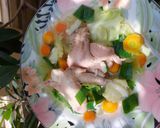 Foto langkah ke 5 dari resep Sop sayap ayam simpel banget.