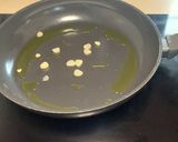 Foto del paso 1 de la receta: Alubias con calabacín