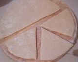 A picture of step 8 of Mahamri.