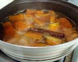 Foto del paso 2 de la receta: Dulce de Calabaza