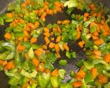 Foto del paso 2 de la receta: Lasaña de calabacín y tofu