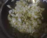 Foto del paso 1 de la receta: Garbanzos con Espinacas. Buenos y rápidos
