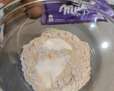 Foto del paso 2 de la receta: Galletas cookies con canela 🍪
