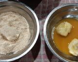 Foto del paso 2 de la receta: Croquetas de papa, aceituna y ajo