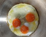 Foto langkah ke 1 dari resep Mie Nyemek Telur.