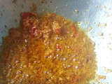 Kambing Goreng