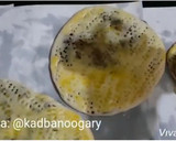 عکس مرحله 4 از دستور نان خرمایی خوزستانی