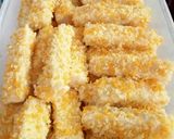 Foto langkah ke 5 dari resep Chiken nuget ori,gak ribet.