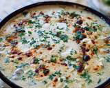 صورة لخطوة 5 من وصفة كفتة أصابع بالطحينة