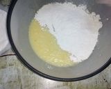 صورة لخطوة 2 من وصفة حلوة الطبقات نتاع زمان روعة 👌